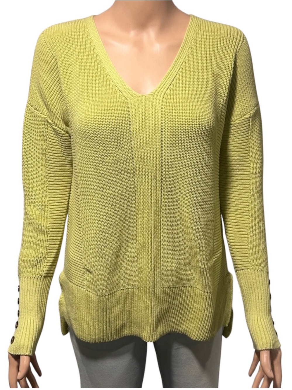Rachel Zoe green women Sweater